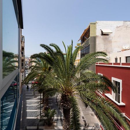 Edison Building 102 By Canariasgetaway Las Palmas de Gran Canaria Exterior foto